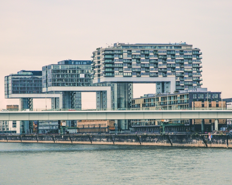 Symbolbild Filale Köln